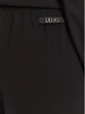 Παντελόνι υφασμάτινο Liu Jo Sport φωτογραφία