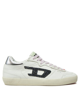 Diesel Diesel Sneakers S-Leroji Loe W Y03340P6894 Alb