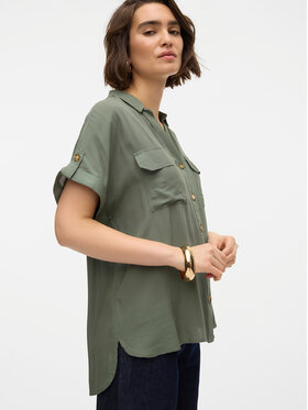Vero Moda Πουκάμισο Vero Moda - 4