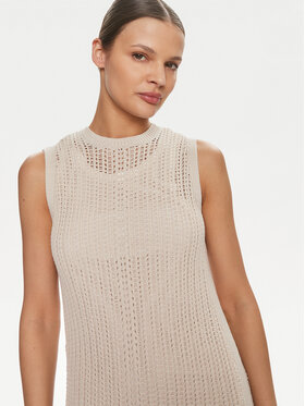 Φόρεμα υφασμάτινο Marella φωτογραφία