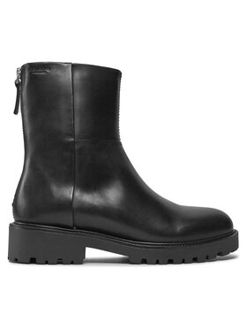Vagabond Shoemakers Vagabond Īsie zābaki 5457-101-20 Melns