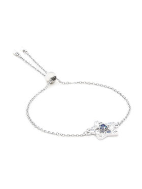 Swarovski Swarovski Bracciale Stella 5639187 Argento