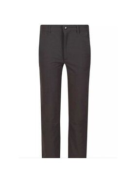 Regatta Regatta Spodnie outdoor Highton Szary Stretch Fit