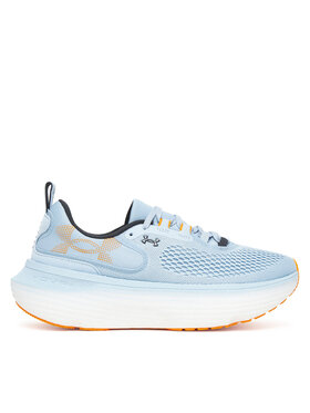 Under Armour Under Armour Tenisice za trčanje UA Infinite Elite 2 3028178 Svijetloplava