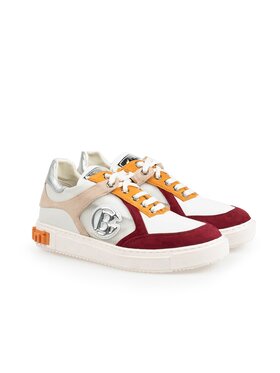 Baldinini Baldinini Sneakers 065080XCNCC Multicolore