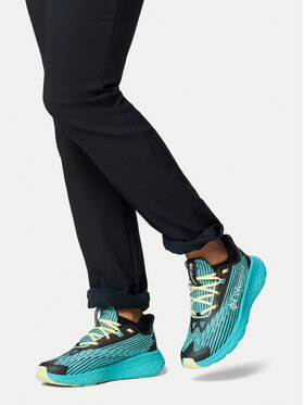 Columbia Columbia Turistiniai batai Crestwood™ II Mid Waterproof 2099861 Juoda