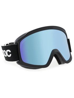 POC POC Skijaške naočale Opsin Clarity Comp 408028225 Crna