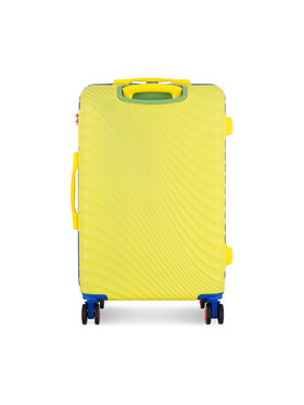 Μεσαία Βαλίτσα Semi Line φωτογραφία