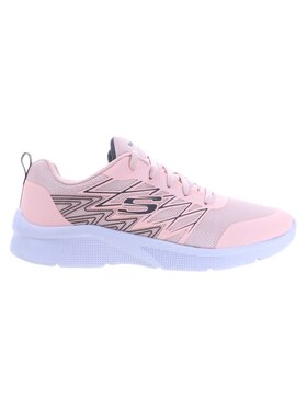 Skechers Skechers Sneakersy 302469L-LTPK Różowy