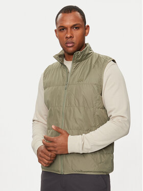 Helly Hansen Helly Hansen Vesta Vika Light Ins Vest 53351 Zelená Regular Fit
