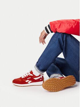Reebok Reebok Tossud CEO-DRIVE AR30296MRWT Punane