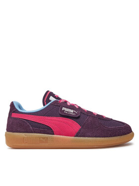 Puma Puma Sneakers Palermo Supertifo 398182 01 Violet