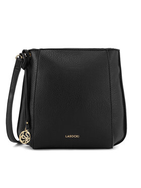 Lasocki Lasocki Handtasche LSK-K-035-06 Schwarz