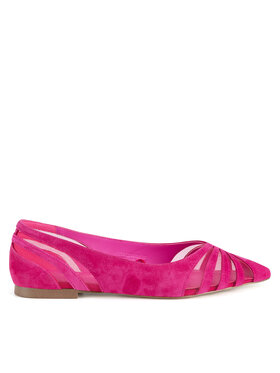 Eva Minge Eva Minge Ballerinas LUCY-V1166-08-1 Rosa