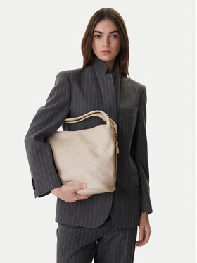 Liu Jo Liu Jo Handtasche AA6058 ES026 Écru