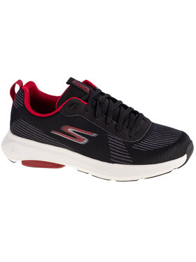 Skechers Skechers Scarpe Skechers Go Run Viz Tech-Scorcher Nero