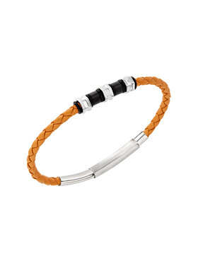 Breil Breil Bransoletka WANDERLUST Żółty