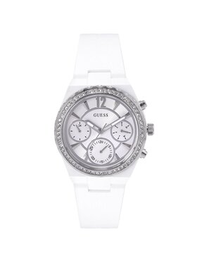 Guess Guess Zegarek GW0697L1 Biały