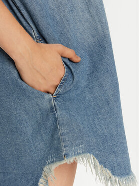 Φόρεμα τζιν One Teaspoon φωτογραφία