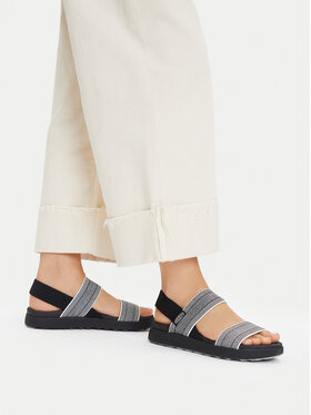 Keen Keen Sandale Elle 1030142 Negru