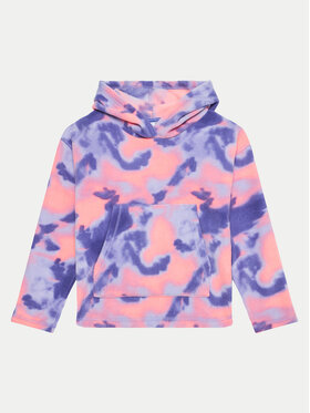4F 4F Flis 4FJWAW24TFLEF210 Šarena Loose Fit