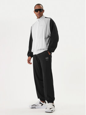 EA7 Emporio Armani EA7 Emporio Armani Sportinis kostiumas 7M000928 AF13137 UC001 Juoda Regular Fit