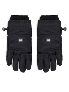 Tommy Hilfiger Tommy Hilfiger Pánské rukavice Tech Gloves AM0AM11511 Černá