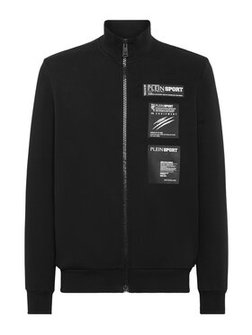 Plein Sport Plein Sport Účinné látky 13101 Černá Active Fit