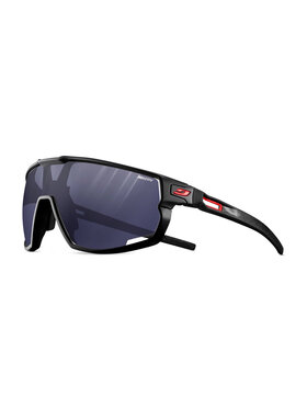 Julbo Julbo Okulary przeciwsłoneczne RUSH Czarny