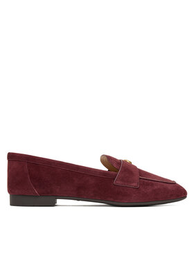 Coach Coach Loafers CCC82 Μπορντό