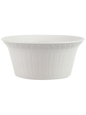 Villeroy & Boch Villeroy & Boch Miska Cellini Villeroy & Boch Biały