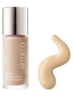 Artdeco Artdeco ARTDECO Rich odżywczy podkład Podkład 12 Vanilla Rose Neutral