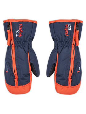 Reusch Reusch Rękawice narciarskie Ben Mitten 6285408 Granatowy