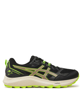 Asics Asics Laufschuhe Gel-Sonoma 7 1011B595 Schwarz