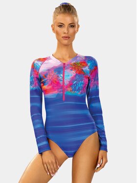 Feba Feba Costume da bagno FL95A Blu