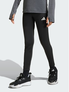 adidas adidas Legginsy 158900 Czarny
