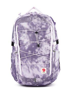 Fjällräven Fjällräven Plecak 335492 Fioletowy