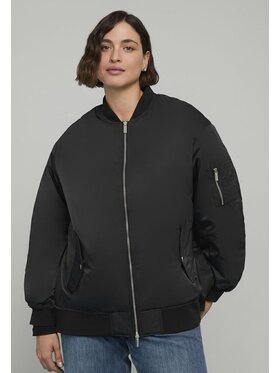 Fiorella Rubino Fiorella Rubino Giubbotto piumino F098T001414N033 Nero Regular Fit