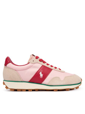 Polo Ralph Lauren Polo Ralph Lauren Сникърси Trail 125 804P15654001 Розов