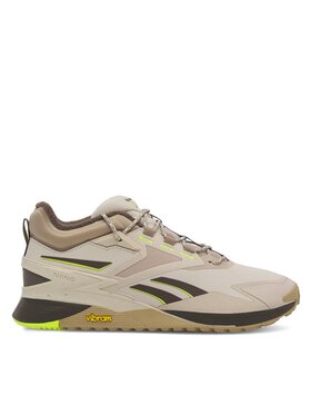 Reebok Reebok Topánky do posilňovne Nano X3 Adventure 100033529-M Hnedá