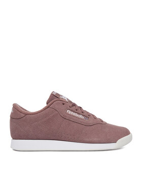 Reebok Reebok Сникърси REEBOK-CEO-PRINCESS 100272760 Тъмнорозов