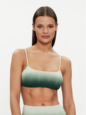 Chantelle Chantelle Bikini pezzo sopra C12VQ9 Verde