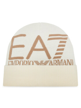 EA7 Emporio Armani EA7 Emporio Armani Mütze 7X000006 AF11994 M1014 Beige