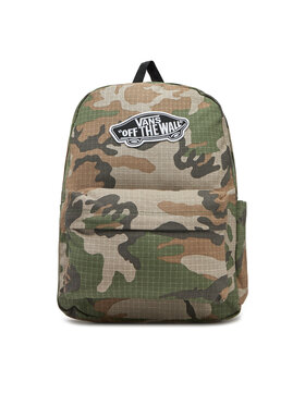 Vans Vans Rucsac Old Skool Class VN000H4YLVB1 Kaki