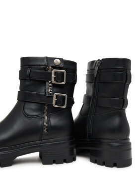 Guess Μποτάκια Guess - 5