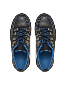 Κλειστά παπούτσια Fracap φωτογραφία