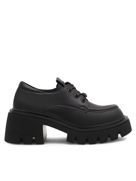 Badura Badura Pantofi PORTO-4076 Negru