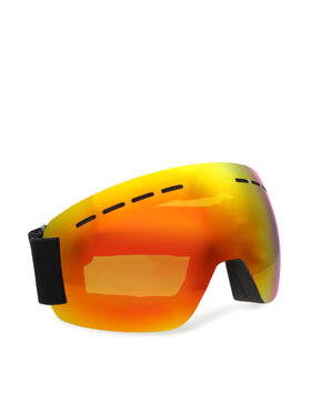 Head Head Skijaške naočale Solar 2.0 FMR 394351 Smeđa