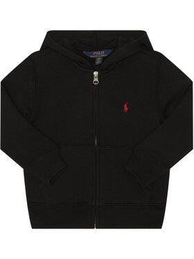 Polo Ralph Lauren Polo Ralph Lauren Sweatshirt Core Replen 322547626003 Schwarz Regular Fit