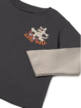 Μπλουζάκι Mayoral φωτογραφία